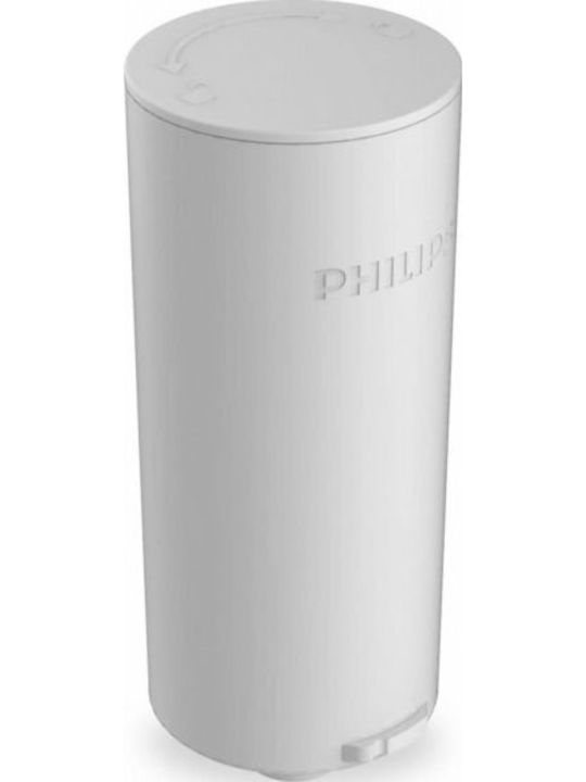 Philips Ανταλλακτικό Φίλτρο Νερού Άνω Πάγκου Micro X-clean 3τμχ