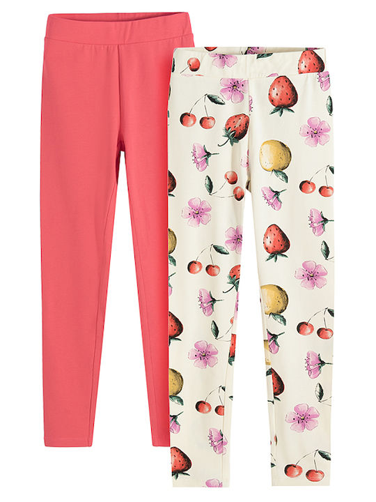 Cool Club Set de Leggings pentru Copii Lungi