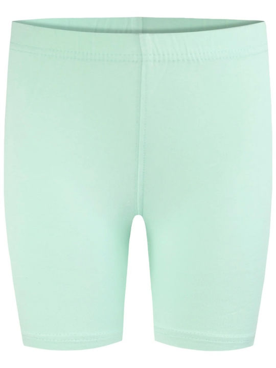 Energiers Kids Legging Cycling Short Pink