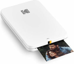 Kodak Slim Thermische Fotodrucker mit Bluetooth