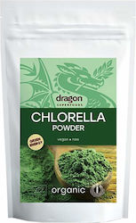 Dragon Superfoods Хлорела 200гр