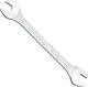 Unior Double German Wrench Size 7/16 x 1/2"