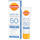 Carroten Super Mat Wasserfest Sonnenschutz Creme Für das Gesicht SPF50 50ml