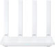 Xiaomi AX3000T (US) Wireless Router Wi‑Fi 6 with 4 Ethernet Ports