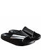 Herren Zehentrenner Schwarze 2203-B