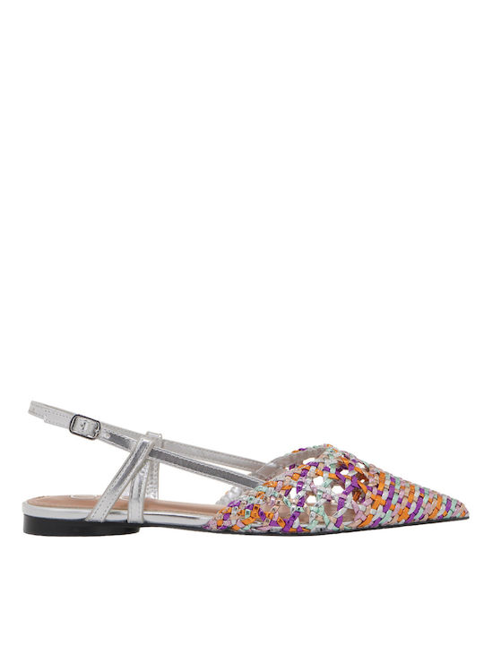 Exe Ballerinas Multicolour