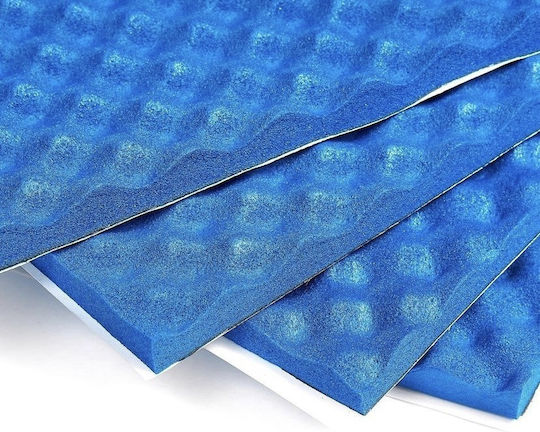 Comfort Mat Comfort Mat Tsunami Ηχομονωτικό Αυτοκινήτου 18mm 1τμχ