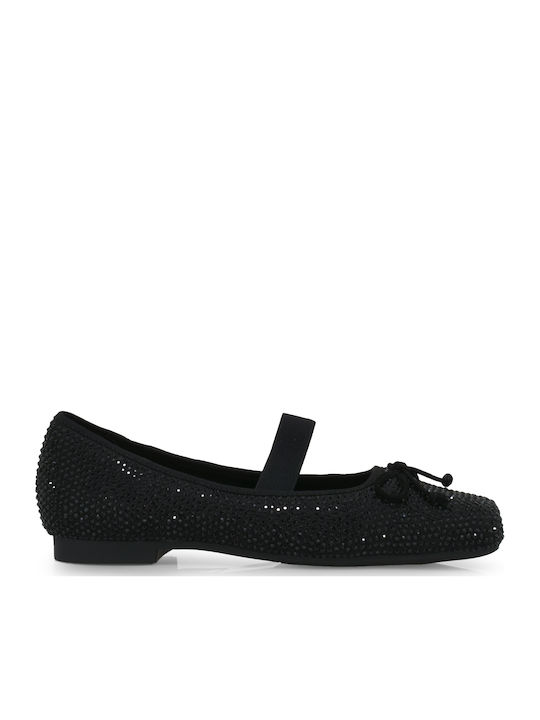 Ballerinas Black