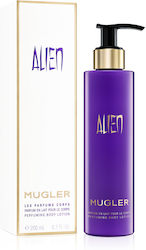 Mugler Alien Lotion Body 200ml Mugler Alien Lotion Body 200ml