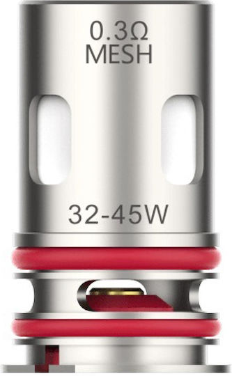 Vaporesso Gtx Mesh Coil Съпротивление на Електронни Цигари 0.3ohm (ДЛ) 1бр