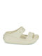 Crush Women's Platform Sandals Beige