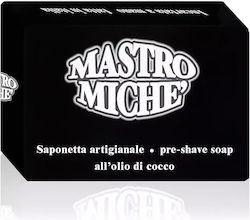 Săpun înainte de bărbierit Mastro Miche 100gr