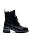 Love Berry Women's Ankle Boots Black