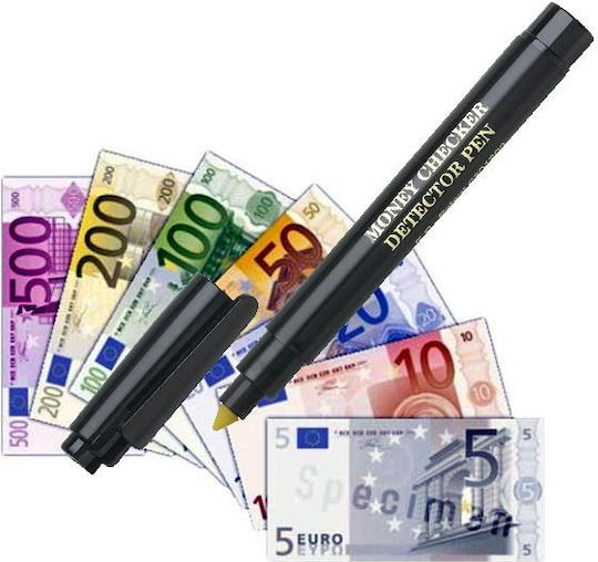 Marker Schneider Banknote marker