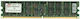 Kingston 4GB DDR2 RAM mit Geschwindigkeit 800 für Schreibtisch