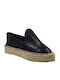 Women's Espadrilles Black