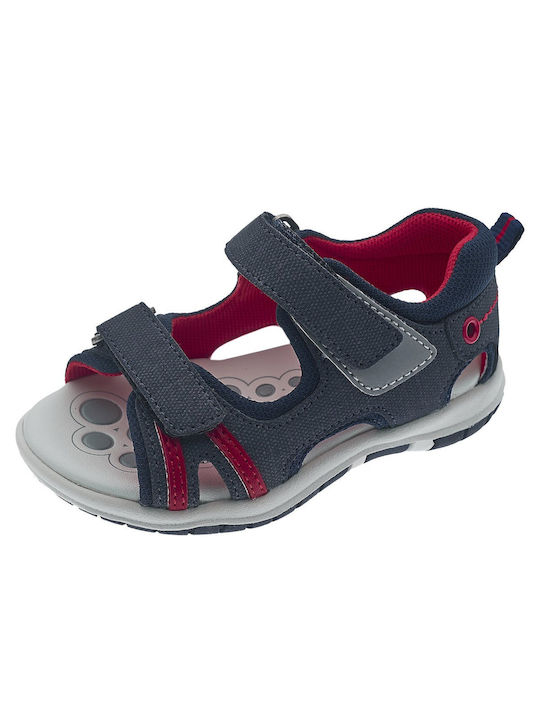 Chicco Παπουτσοπέδιλα Sandal Μπλε