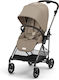 Cybex Gold Melio Adjustable Baby Stroller Suita...