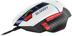 A4Tech Bloody W95MAX Sports Navy A4Tech Bloody W95MAX Sports Navy
