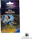 Ravensburger Ръкави за карти Snow White Lorcana Стандартен Размер 65 бр