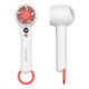 Spot Light USB Handheld Clip-On Fan White 3279