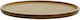 5Five Runde Handelsbedienbretter Bambus 26cm