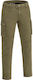 Pinewood Hunting Pants in Khaki color