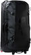 The North Face Base Camp Reisetasche Schwarz Stoff