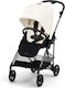 Cybex Gold Melio Ρυθμιζόμενο Καρότσι Μωρού Kατά...