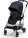 Cybex Gold Melio Adjustable Baby Stroller Suita...