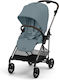 Cybex Gold Melio Adjustable Baby Stroller Suita...