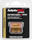 Ανταλλακτικό Κοπτικό Babyliss Pro Deep Tooth T-blade Titanium 2.0 Fx707c2ze