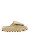 Γυναικεία Σανδάλια Flatforms Μπεζ