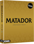 Matador Ediție restaurată 2017 Blu-ray