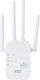 EL142-300M WiFi Extender Single Band (2.4GHz) 300Mbps με 2 Ethernet