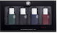 Green Σετ Δώρου Edt Green 15 Ml + Edt Black 15 Ml + Edt Blue 15 Ml + Edt Red 15 Ml Άνδρες