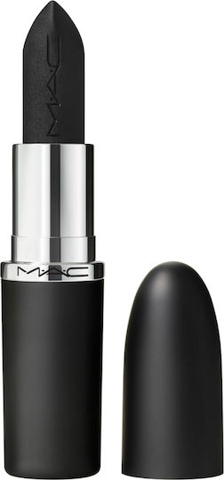 M.A.C M·a·cximal Silky Κραγιόν Matte Caviar 3.5gr