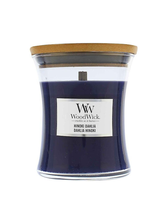 WoodWick Διακοσμητικό Κερί 85gr