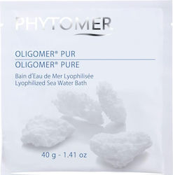 Phytomer Άλατα Μπάνιου Oligomer Pure 40gr