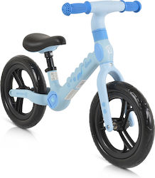 Byox Kids Balance Bike Blue