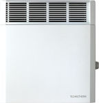 Technotherm CVS 1501 Θερμοπομπός Τοίχου 1500W 56.5x44.5cm Λευκό