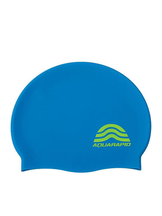 Aquarapid Sprint Fluo Σκουφάκι Κολύμβησης Ενηλί...