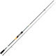 Ecooda Καλάμι Ψαρέματος για Spinning 2.7m 10-35gr