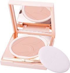 Bionike Defence Color Soft Touch Compact Πούδρα Nr.102 Miel 8gr