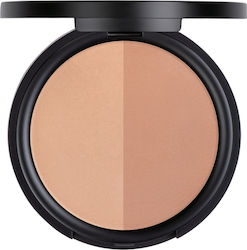 Erre Due Due Shape Powder Erre Due Due Shape Powder