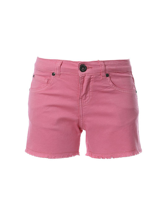 Yours by Tandem Kids Shorts/Bermuda Fabric