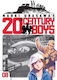 20th Century Boys 08 Pa Bd. 08