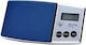 Cantar Digital De Bucatarie Pana La 0 5kg Albastru