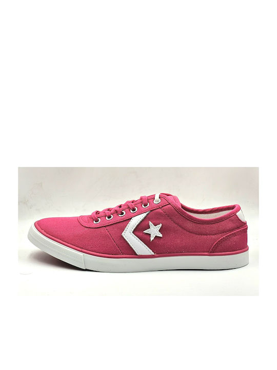 Converse Sneakers Pink