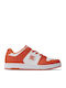 Manteca 4 Sn Herren Sneakers White / Orange